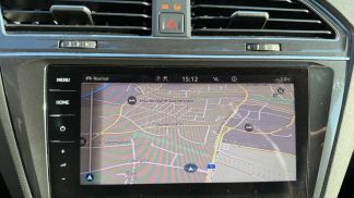 Leasing SUV Volkswagen Tiguan Allspace 2022