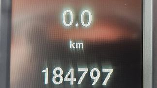 Financování Van Mercedes-Benz VITO 114 CDI 2019