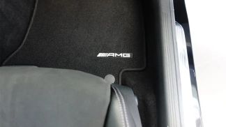 Lízing Kupé MERCEDES C 180 2016
