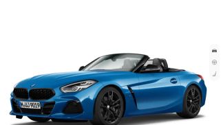 Leasing Convertible BMW Z4 2019
