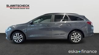 Leasing Wagon Hyundai i30 2024