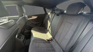 Lízing Kombi Audi A5 2022