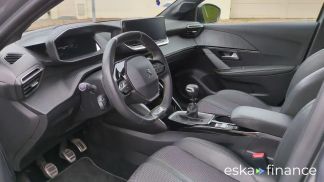 Leasing Hayon Peugeot 208 2019
