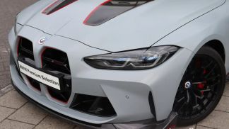 Leasing Coupe BMW M4 2022