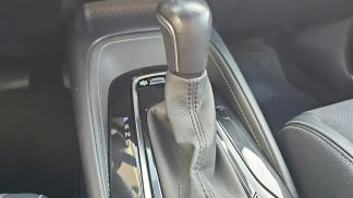 Leasing Wagon Toyota Corolla 2021