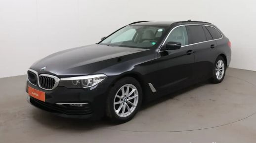 BMW 518 2020