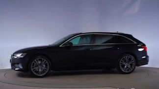 Finansowanie Wóz Audi A6 2019