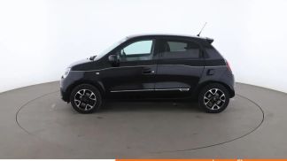 Lízing Hatchback Renault Twingo 2020