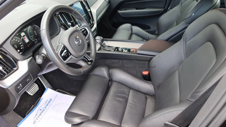 Finansowanie SUV Volvo XC60 2019
