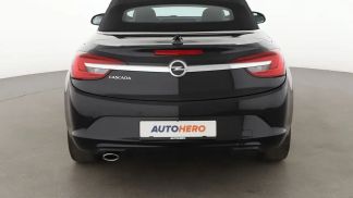 Lízing Kabriolet Opel Cascada 2017