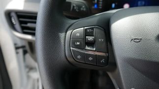 Financování Hatchback Ford Transit Courier 2024