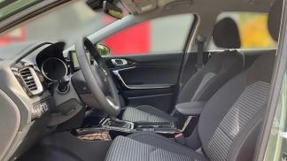Lízing Sedan Kia CEED / CEE'D 2025