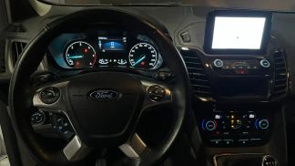 Leasing Hatchback Ford Transit Connect 2022