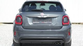 Lízing SUV Fiat 500X 2021