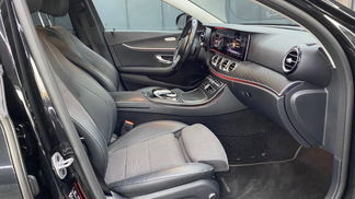 Finansowanie Sedan MERCEDES E TRIEDA 2020