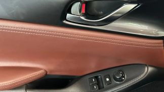 Leasing Convertible Mazda MX-5 2019