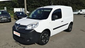 Leasing Van Renault Express 2020
