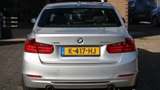 Finansowanie Sedan BMW 335 2012