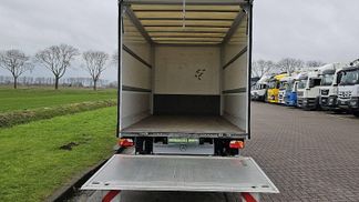 Finansowanie Zamknięte pudełko Mercedes-Benz SPRINTER 316 2021