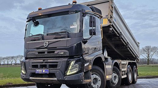 Volvo FMX 13.460 2021