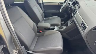 Lízing Hatchback Volkswagen Touran 2016