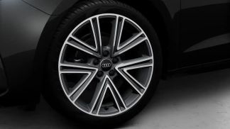 Finansowanie Hatchback Audi A1 2025