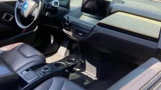 Lízing Sedan BMW i3 2014