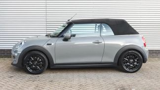 Leasing Convertible MINI One Cabrio 2019