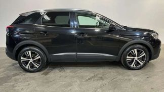 Lízing SUV Peugeot 3008 2019