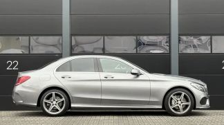 Finansowanie Sedan MERCEDES C 220 2014