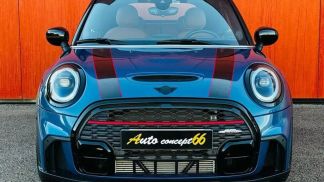 Leasing Hayon MINI ONE 2021
