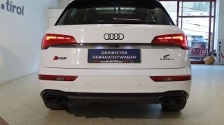 Finansowanie SUV Audi SQ5 2023