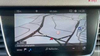 Leasing SUV Opel CROSSLAND 2022