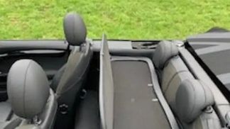 Lízing Kabriolet MINI Cooper S Cabrio 2018