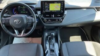 Leasing Wagon Toyota Corolla 2021