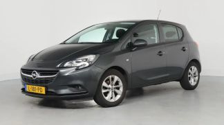 Leasing Hatchback Opel Corsa 2018