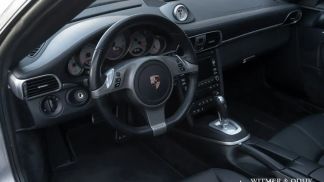 Financování Kupé Porsche 997 2010
