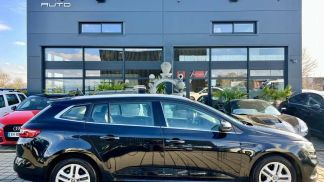 Lízing Kombi Renault Megane 2018