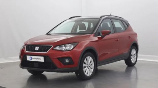 Seat Arona 2019