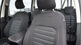 Lízing Hatchback Ford Galaxy 2020