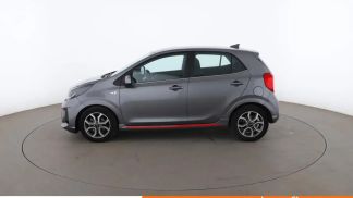 Leasing Hatchback Kia Picanto 2021