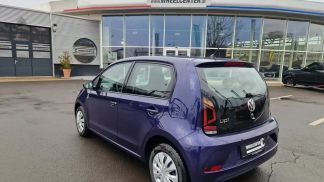Lízing Hatchback Volkswagen up! 2017
