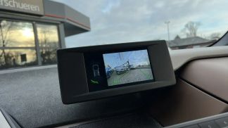 Lízing Hatchback BMW i3 2021