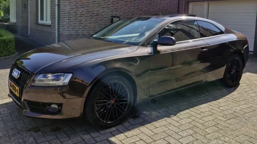 Audi A5 2011