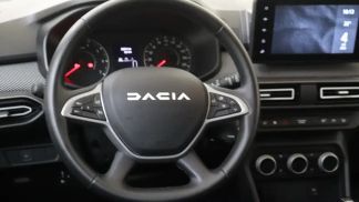 Lízing Hatchback Dacia Jogger 2023