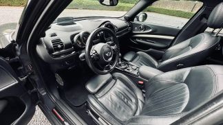 Leasing Wagon MINI John Cooper Works Clubman 2017