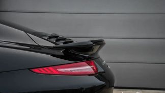 Financování Kupé Porsche 991 2014