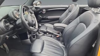 Leasing Convertible MINI Cooper Cabrio 2017