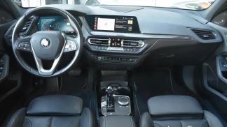 Lízing Hatchback BMW 118 2020