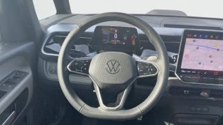 Finansowanie Hatchback Volkswagen ID. Buzz 2024